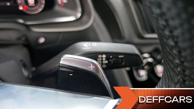 Audi R8 5.2 V10 Plus Coupe купить на сайте DeffCars