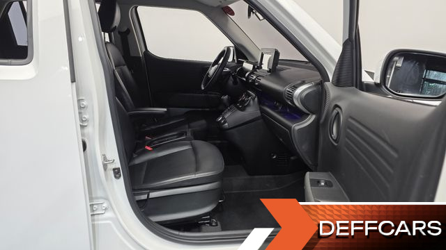 Hyundai CASPER Modern купить на сайте DeffCars