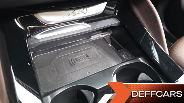 BMW X4 xDrive20i M Sports Pro купить на сайте DeffCars