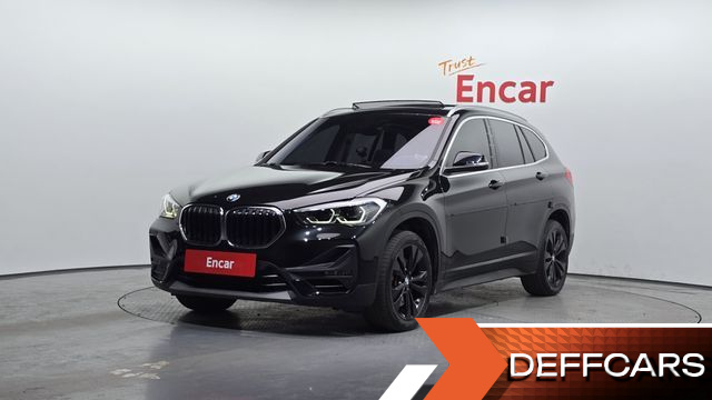 BMW X1 xDrive 20i Advantage купить на сайте DeffCars