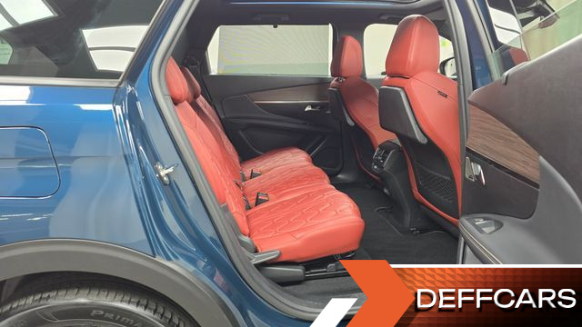 Peugeot 5008 1.2 Pure Tech GT купить на сайте DeffCars