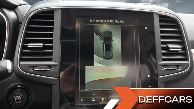 Renault-KoreaSamsung QM6 2.0 dCi Premiere 4WD купить на сайте DeffCars