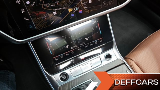 Audi A6 45 TFSI Quattro Premium купить на сайте DeffCars