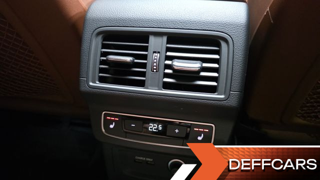 Audi Q5 40 TDI Quattro купить на сайте DeffCars