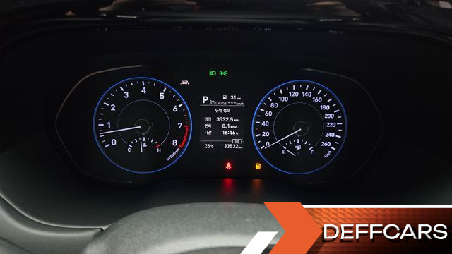 Hyundai PALISADE Gasoline 3.8 2WD Exclusive купить на сайте DeffCars