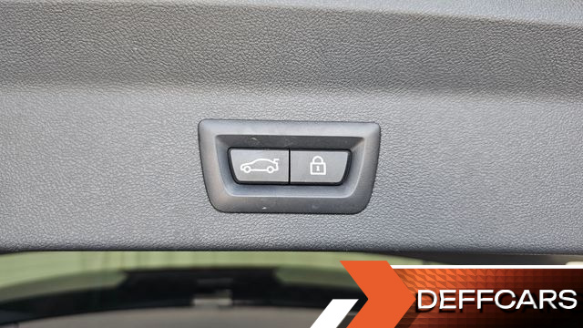 BMW X3 xDrive 20i M Sport купить на сайте DeffCars