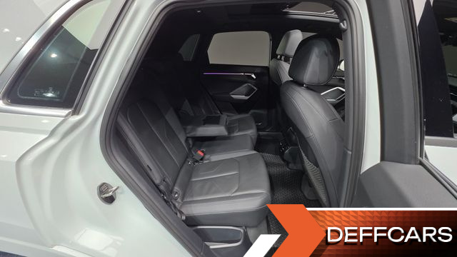 Audi Q3 35 TDI Premium купить на сайте DeffCars