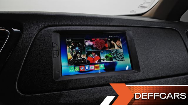 Kia CARNIVAL Gasoline 7-Seater Limousine President купить на сайте DeffCars
