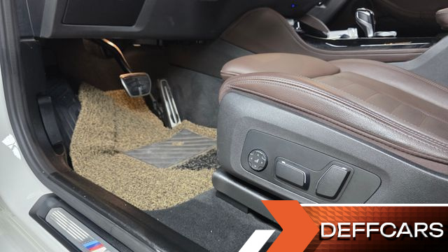 BMW X4 xDrive20i M Sport купить на сайте DeffCars