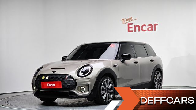 Mini CLUBMAN Classic Lite 2nd купить на сайте DeffCars