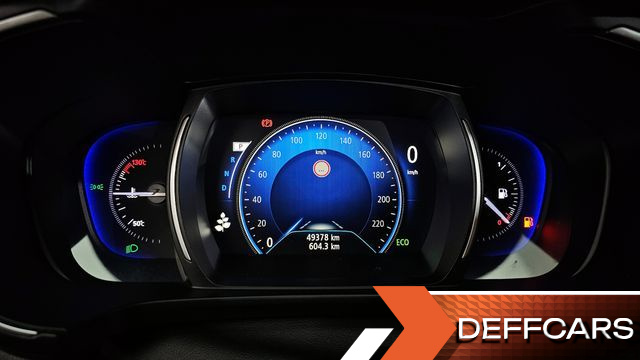 Renault-KoreaSamsung QM6 2.0 GDe RE Signature 2WD купить на сайте DeffCars