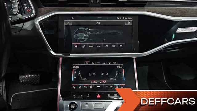 Audi A7 55 TFSI Quattro Premium купить на сайте DeffCars