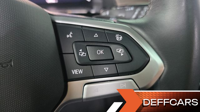 Volkswagen ATLAS 2.0 TSI R-LINE 6-Seater купить на сайте DeffCars
