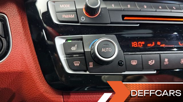BMW 4-SERIES 420i M Sport Coupe купить на сайте DeffCars