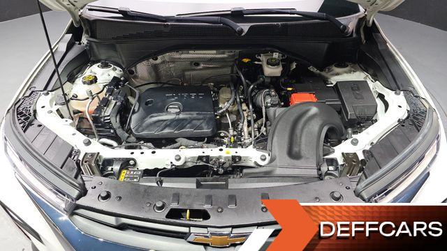 ChevroletGMDaewoo TRAILBLAZER 1.3 Turbo 2WD Premier купить на сайте DeffCars