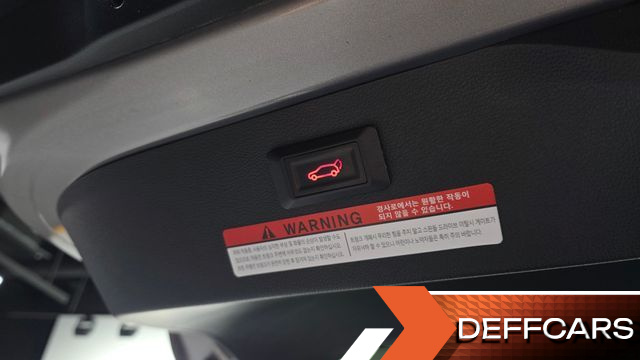 Renault-KoreaSamsung XM3 1.3 TCe RE Signature купить на сайте DeffCars