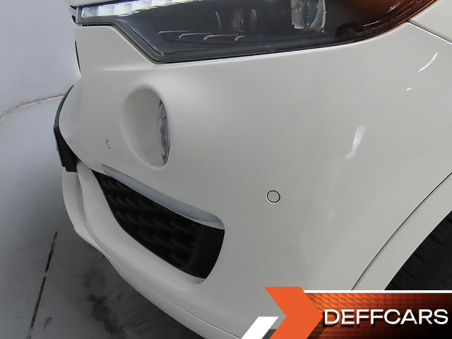 Maserati LEVANTE 3.0 Diesel AWD GranLusso купить на сайте DeffCars