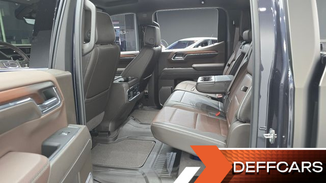 GMC SIERRA Denali-X купить на сайте DeffCars