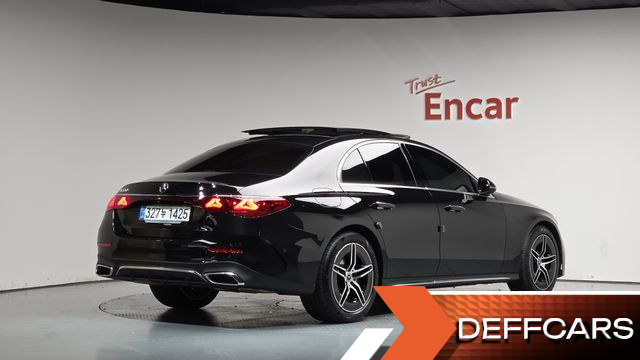 Mercedes E-CLASS E200 AMG Line купить на сайте DeffCars