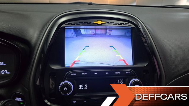 ChevroletGMDaewoo SPARK LT купить на сайте DeffCars