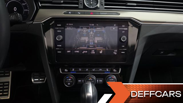 Volkswagen ARTEON 2.0 TDI Prestige купить на сайте DeffCars