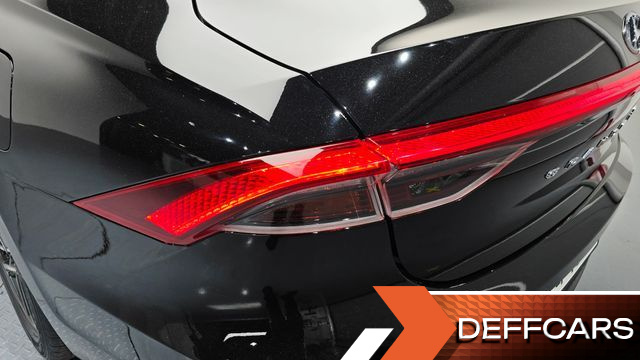 Hyundai GRANDEUR 2.5 Premium Choice купить на сайте DeffCars