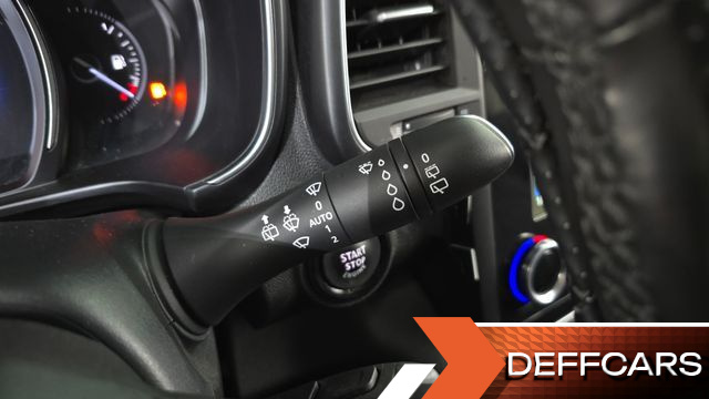 Renault-KoreaSamsung QM6 2.0 GDe RE 2WD купить на сайте DeffCars