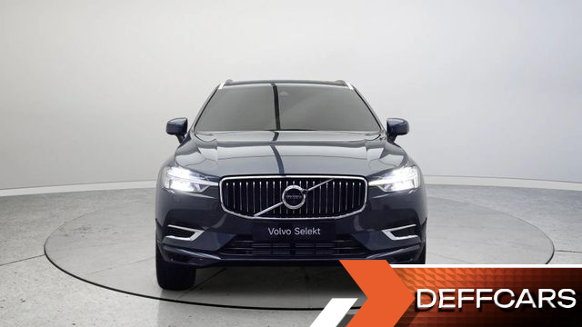 Volvo XC60 T8 Inscription купить на сайте DeffCars