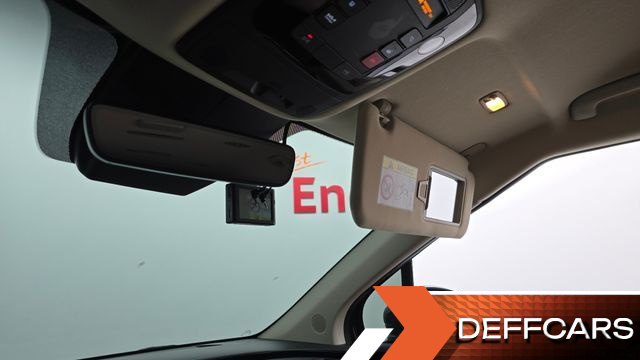 Kia CARNIVAL Gasoline 9-Seater Noblesse купить на сайте DeffCars