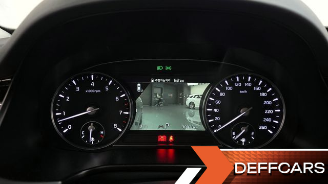 Kia K9 3.8 GDI AWD Best Selection Ⅰ купить на сайте DeffCars