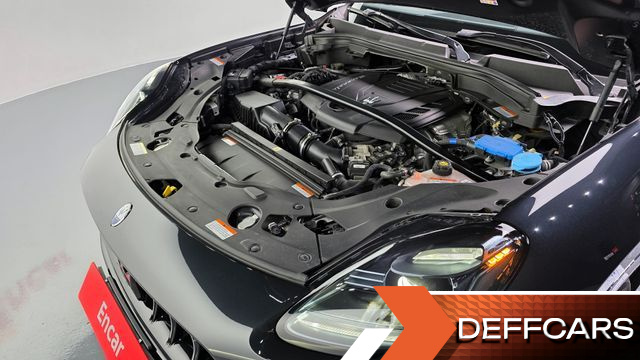 Maserati GRECALE 2.0 AWD GT купить на сайте DeffCars