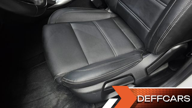 Renault-KoreaSamsung QM6 2.0 GDe LE 2WD купить на сайте DeffCars