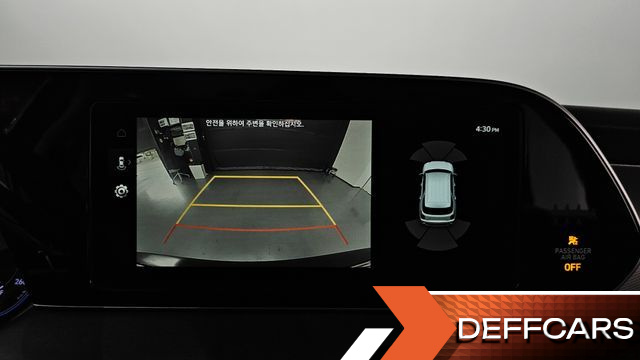 Hyundai PALISADE Gasoline 3.8 2WD Exclusive купить на сайте DeffCars