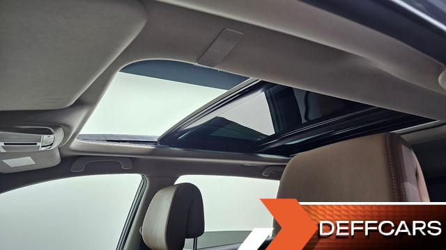 Renault-KoreaSamsung QM6 2.0 LPe RE Signature 2WD купить на сайте DeffCars