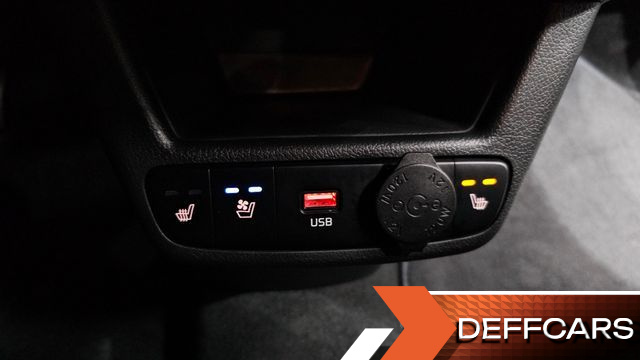 Kia RAY Air купить на сайте DeffCars