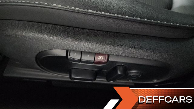 Mini CLUBMAN High 2nd купить на сайте DeffCars