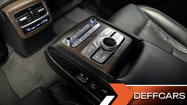 Kia K9 3.8 GDI AWD Best SelectionⅠ купить на сайте DeffCars