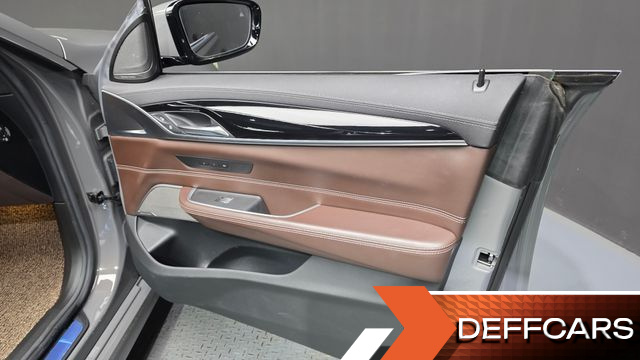 BMW GRAN TURISMO 630i xDrive M Sport купить на сайте DeffCars
