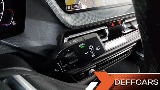 BMW 1-SERIES 120i Sports купить на сайте DeffCars