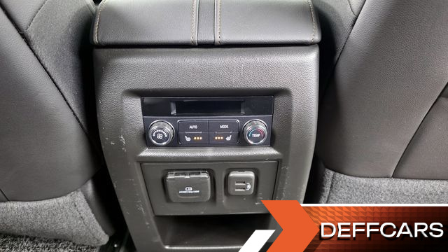 ChevroletGMDaewoo TRAVERSE 3.6 AWD Hi Country купить на сайте DeffCars