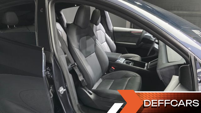 Tesla MODEL Y Premium Long Range AWD купить на сайте DeffCars