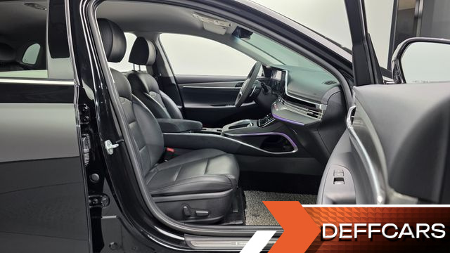 Hyundai GRANDEUR 3.3 Le Blanc купить на сайте DeffCars