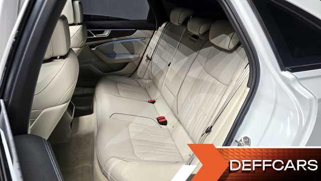 Audi A6 45 TFSI Premium купить на сайте DeffCars
