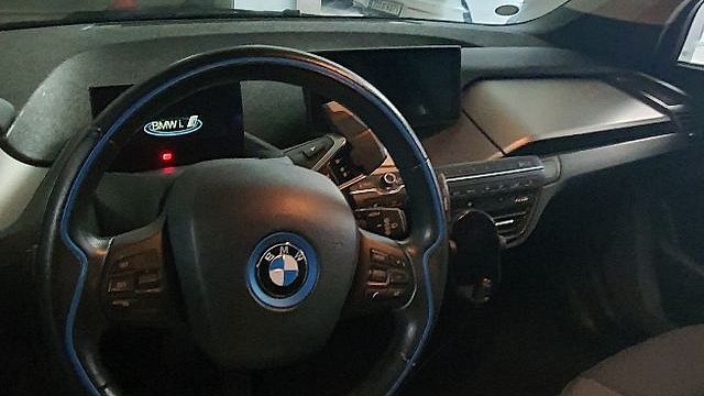 BMW I3 LUX купить на сайте DeffCars