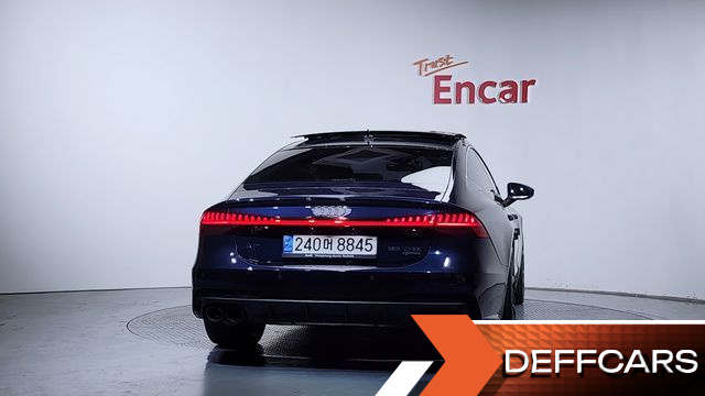 Audi A7 55 TFSI Quattro Premium купить на сайте DeffCars