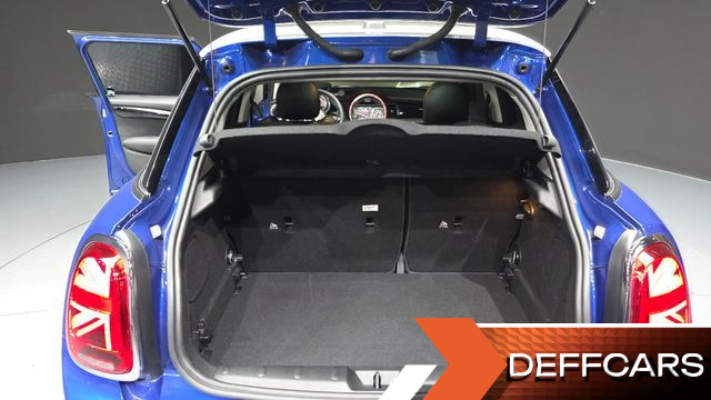 Mini COOPER 5Door HIGH 3rd купить на сайте DeffCars