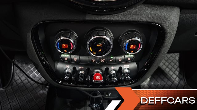 Mini CLUBMAN High 2nd купить на сайте DeffCars
