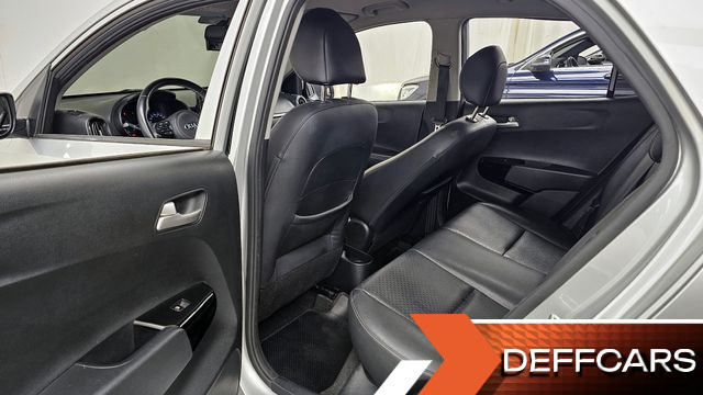 Kia MORNING Luxury купить на сайте DeffCars