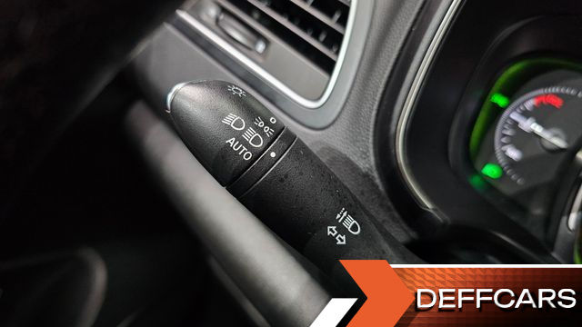 Renault-KoreaSamsung QM6 2.0 GDe RE Signature 2WD купить на сайте DeffCars