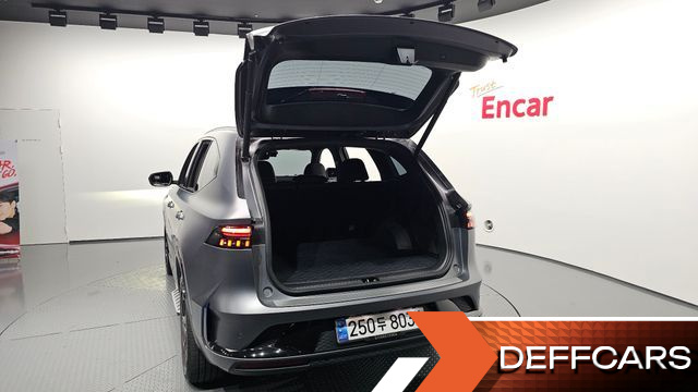 Renault-KoreaSamsung GRAND KOLEOS 2.0 Esprit Alpine 2WD купить на сайте DeffCars
